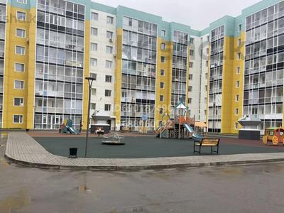 2-комнатная квартира, 81 м², 5/9 этаж, А91 16 — А242 за 35.5 млн 〒 в Астане, Алматы р-н