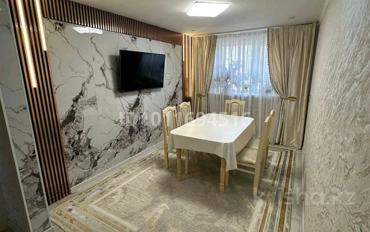 2-бөлмелі пәтер · 48 м² · 2/5 қабат, Пушкин 36 — Шевченко, бағасы: 15.5 млн ₸ в Жезказгане — фото 2