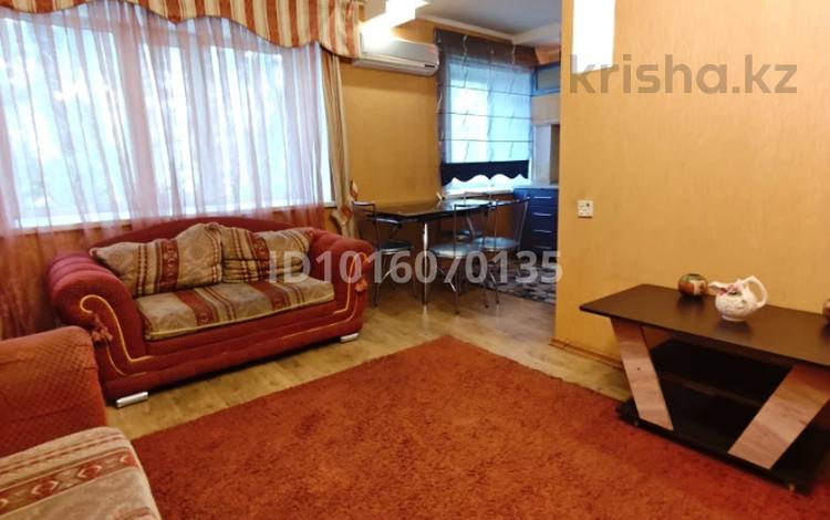 2-бөлмелі пәтер · 41 м² · 4/5 қабат, Жаңа қала ш/а., Можайского 9, бағасы: ~ 18.5 млн ₸ в Караганде, Казыбек би р-н — фото 2