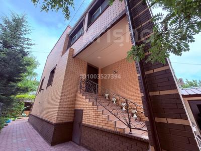 Отдельный дом · 4 комнаты · 250 м² · 4 сот., мкр Шубар, Княгинина 10/1 — Княгинина за 155 млн 〒 в Астане, Есильский р-н