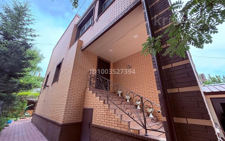 Отдельный дом · 4 комнаты · 250 м² · 4 сот., мкр Шубар, Княгинина 10/1 — Княгинина за 148 млн 〒 в Астане, Есильский р-н — фото 53