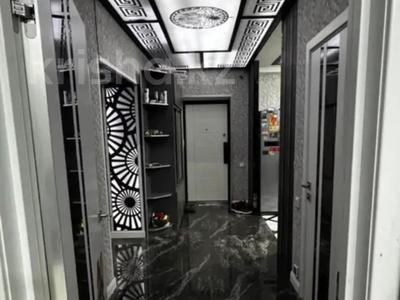 4-бөлмелі пәтер · 120 м² · 2/5 қабат, Даулеткерей стр. 1а, стр. 3, бағасы: ~ 36 млн ₸ в Астане, Сарыарка р-н