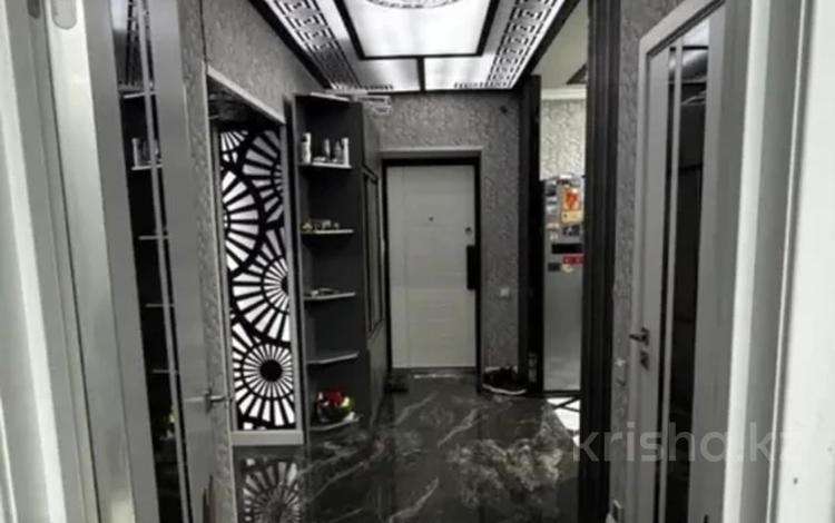 4-бөлмелі пәтер · 120 м² · 2/5 қабат, Даулеткерей стр. 1а, стр. 3, бағасы: ~ 36 млн ₸ в Астане, Сарыарка р-н — фото 12