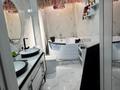 4-бөлмелі пәтер · 120 м² · 2/5 қабат, Даулеткерей стр. 1а, стр. 3, бағасы: ~ 36 млн ₸ в Астане, Сарыарка р-н — фото 14