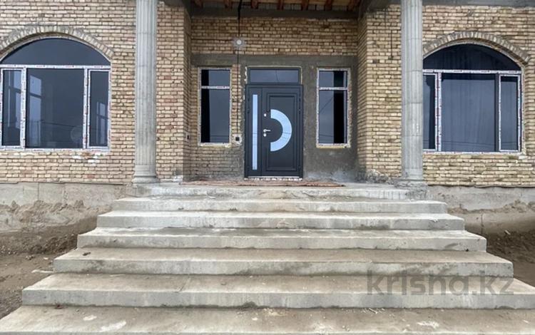 Отдельный дом · 5 комнат · 240 м² · 8000 сот., мкр Нуршуак, Шұбарағаш 1544 за 47 млн 〒 в Шымкенте, Абайский р-н — фото 2