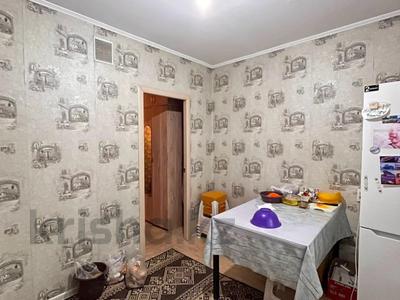 2-комнатная квартира · 55 м² · 2/5 этаж, Мушелтой за 21 млн ₸ в Талдыкоргане, мкр Мушелтой