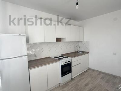 1-комнатная квартира · 37.3 м² · 4/5 этаж, Есенберлина 31/4 за 16.5 млн ₸ в Усть-Каменогорске