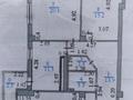 3-бөлмелі пәтер · 93.5 м² · 8/9 қабат, Чингиз Айтматов 36/2, бағасы: 39.5 млн ₸ в Астане, Нура р-н — фото 2