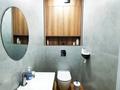 3-бөлмелі пәтер · 93.5 м² · 8/9 қабат, Чингиз Айтматов 36/2, бағасы: 39.5 млн ₸ в Астане, Нура р-н — фото 9