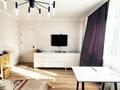 3-бөлмелі пәтер · 93.5 м² · 8/9 қабат, Чингиз Айтматов 36/2, бағасы: 39.5 млн ₸ в Астане, Нура р-н
