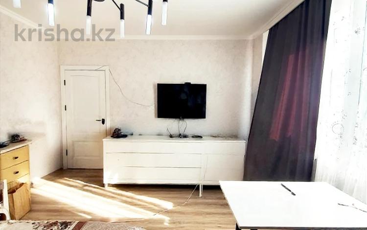3-бөлмелі пәтер · 93.5 м² · 8/9 қабат, Чингиз Айтматов 36/2, бағасы: 39.5 млн ₸ в Астане, Нура р-н — фото 10