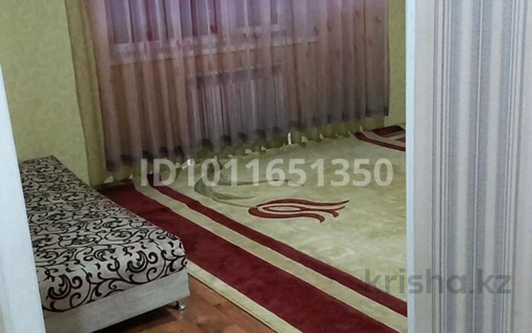 1-бөлмелі пәтер · 50 м² · 2/5 қабат, Бурабай 13, бағасы: 120 000 ₸ в Актобе, мкр. Курмыш — фото 2