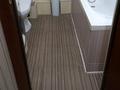 1-бөлмелі пәтер · 50 м² · 2/5 қабат, Бурабай 13, бағасы: 120 000 ₸ в Актобе, мкр. Курмыш — фото 9