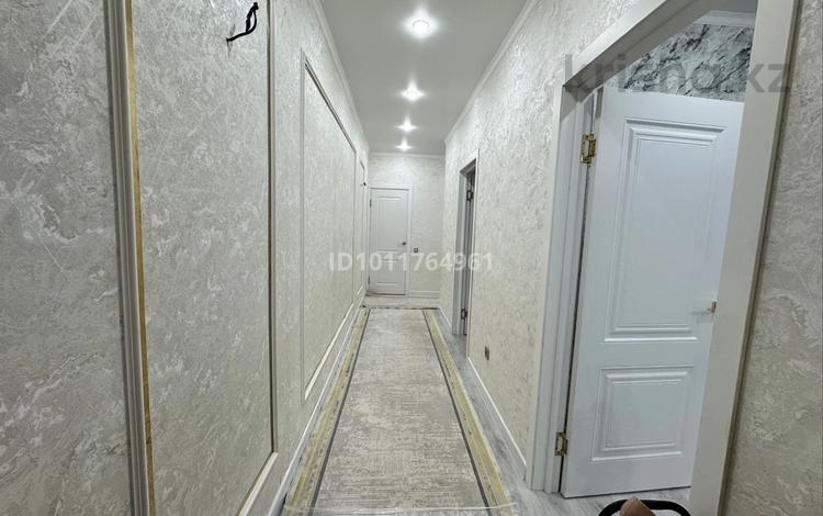 2-комнатная квартира · 60 м² · 2/6 этаж, 22 квартал 35 за 17 млн ₸ в Мангышлаке — фото 2