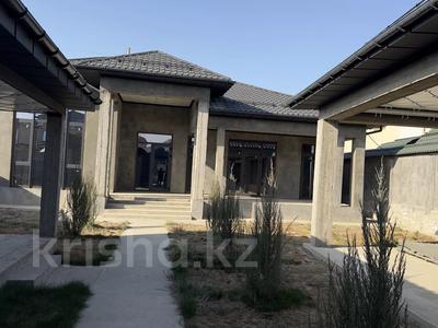 Отдельный дом · 5 комнат · 240 м² · 8 сот., мкр Кайтпас 2 за 85 млн 〒 в Шымкенте, Абайский р-н