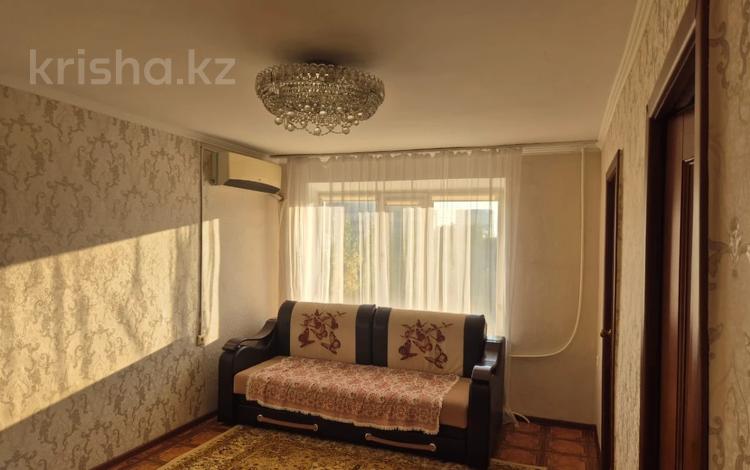 4-бөлмелі пәтер · 62.5 м² · 4/5 қабат, Тургенева, бағасы: 15.5 млн ₸ в Актобе — фото 3