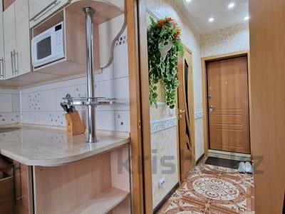 1-комнатная квартира · 42 м² · 5/10 этаж, Улы Дала 67, 69, 15, 15/1, 17, 17/1, 2, 4, 6, 40 — Аль Фараби за 210 000 〒 в Астане, Есильский р-н