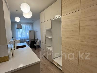 3-комнатная квартира · 104.4 м² · 7/13 этаж, Абая 70 за 85 млн ₸ в Семее