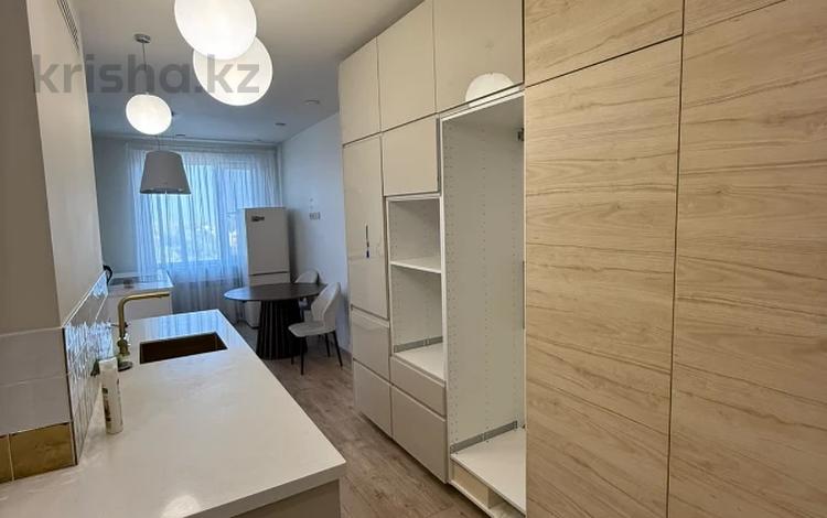 3-комнатная квартира · 104.4 м² · 7/13 этаж, Абая 70 за 85 млн ₸ в Семее — фото 3