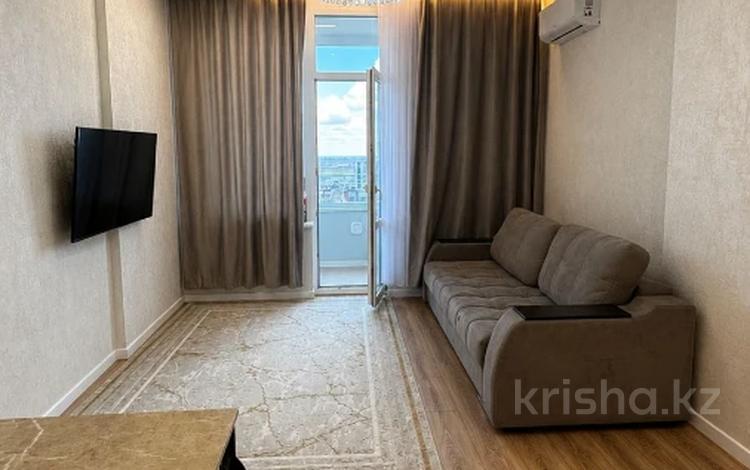 2-бөлмелі пәтер · 49.1 м² · 15 қабат, Туран 57/1, бағасы: 42 млн ₸ в Астане, Нура р-н — фото 20