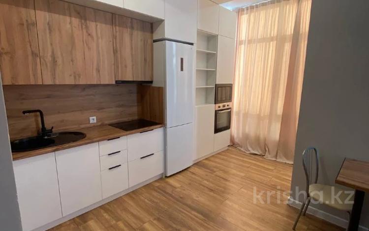 1-бөлмелі пәтер · 37 м² · 9/10 қабат, E-489 4 — Айтеке би, бағасы: 26.5 млн ₸ в Астане, Есильский р-н — фото 2