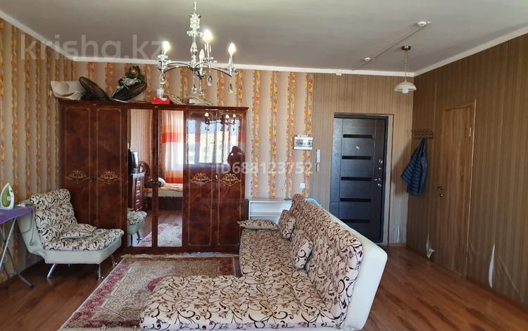 1-бөлмелі пәтер · 46 м² · 8/10 қабат, Сулейменова 24а, бағасы: 250 000 ₸ в Алматы, Ауэзовский р-н — фото 4