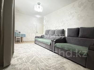 2-комнатная квартира · 51.3 м² · 3/5 этаж, ЖМ Лесная поляна 50 за 26 млн ₸ в Косшы
