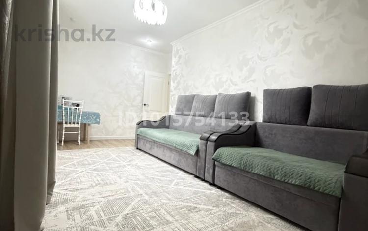 2-комнатная квартира · 51.3 м² · 3/5 этаж, ЖМ Лесная поляна 50 за 26 млн ₸ в Косшы — фото 2