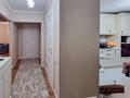 3-бөлмелі пәтер · 72 м² · 2/5 қабат, Вахтангова 21, бағасы: 58.5 млн ₸ в Алматы, Бостандыкский р-н — фото 15