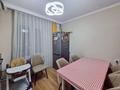 3-бөлмелі пәтер · 72 м² · 2/5 қабат, Вахтангова 21, бағасы: 58.5 млн ₸ в Алматы, Бостандыкский р-н — фото 11