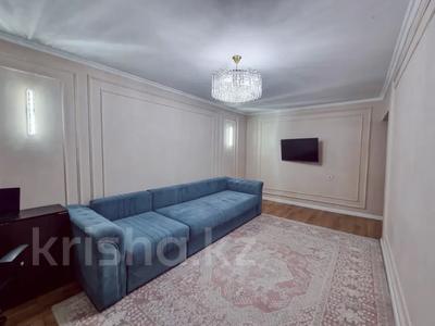 3-бөлмелі пәтер · 72 м² · 2/5 қабат, Вахтангова 21, бағасы: 58.5 млн ₸ в Алматы, Бостандыкский р-н
