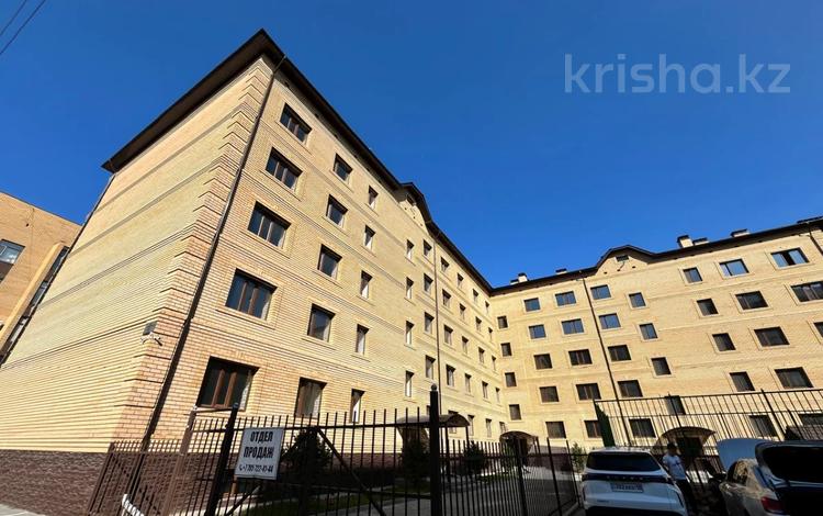 2-комнатная квартира · 65.5 м² · 4/5 этаж, Каркаралинская 17 за ~ 29.5 млн ₸ в Семее — фото 2