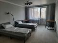 3-комнатная квартира · 85 м² · 3/5 этаж · помесячно, Аль-Фараби 67 — Есентай Молл, КазНУ, Шашкина-Аль-Фараби за 550 000 〒 в Алматы, Бостандыкский р-н — фото 4