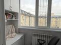 3-комнатная квартира · 106 м² · 7/8 этаж, 19-й мкр 45 за 42 млн ₸ в Актау — фото 18
