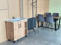 Бизнес кафе, в стоимость входит оборудование мебель. · 100 м², бағасы: 15 млн ₸ в Астане — фото 11
