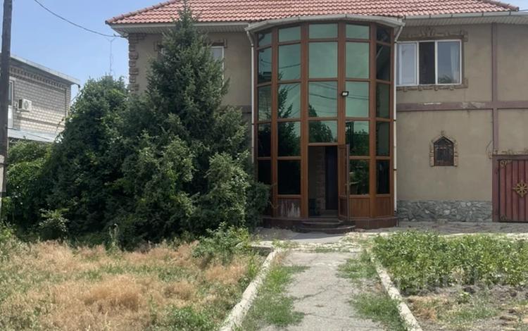 Жеке үй · 6 бөлме · 190 м² · 10 жүзд., Чехова 9, бағасы: 32 млн ₸ в Талдыкоргане — фото 2