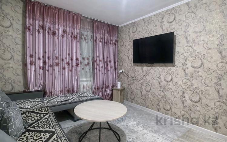 1-бөлмелі пәтер · 28 м² · 1/5 қабат, Желтосан 10а, бағасы: 8 млн ₸ в Талдыкоргане — фото 2