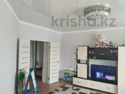 1-комнатная квартира · 52 м², Гастелло за 17 млн ₸ в Петропавловске