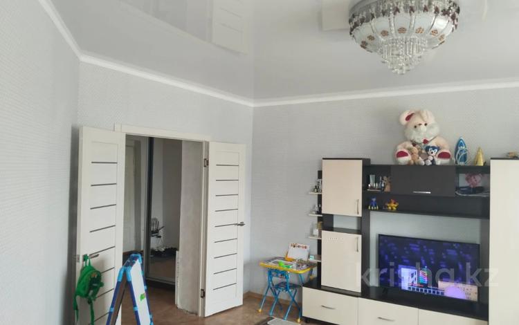 1-комнатная квартира · 52 м², Гастелло за 17 млн ₸ в Петропавловске — фото 4