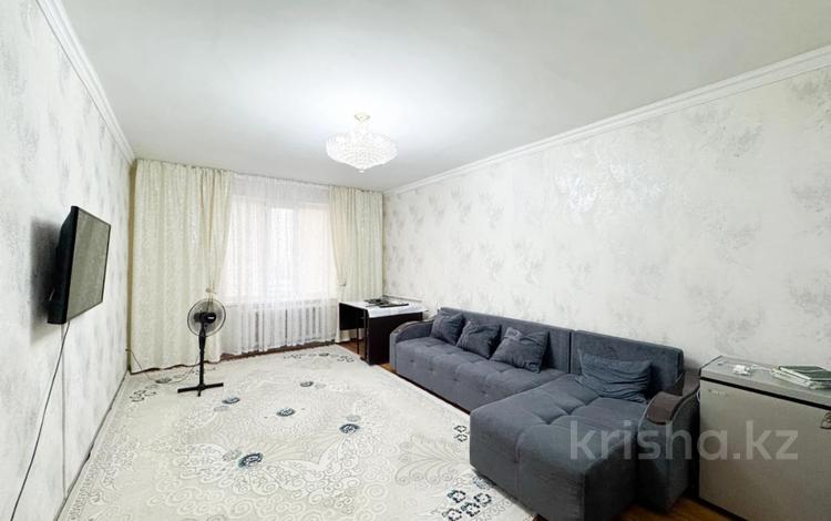 2-комнатная квартира · 65 м² · 5/5 этаж, Мкр Коктем за 22.5 млн ₸ в Талдыкоргане, мкр Коктем — фото 10