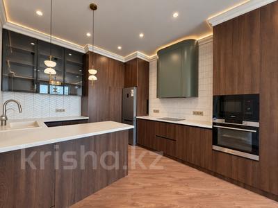 2-комнатная квартира · 85 м² · 13/16 этаж, Розыбакиева 197/2 за 900 000 ₸ в Алматы, Бостандыкский р-н