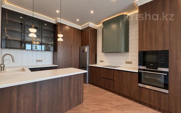 2-комнатная квартира · 85 м² · 13/16 этаж, Розыбакиева 197/2 за 900 000 ₸ в Алматы, Бостандыкский р-н — фото 2