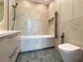 2-комнатная квартира · 85 м² · 13/16 этаж, Розыбакиева 197/2 за 900 000 ₸ в Алматы, Бостандыкский р-н — фото 16