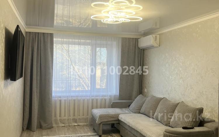 3-комнатная квартира · 75 м² · 1/2 этаж, улица Сакена Сейфуллина за 22 млн ₸ в Макинске — фото 2