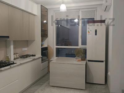 3-комнатная квартира · 102 м² · 6/7 этаж, Нуртазина — Бокина за 45 млн 〒 в Талгаре