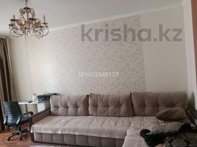 1-комнатная квартира · 40 м² · 9/9 этаж, ул. Е-251 за 23.5 млн ₸ в Астане, Нура р-н