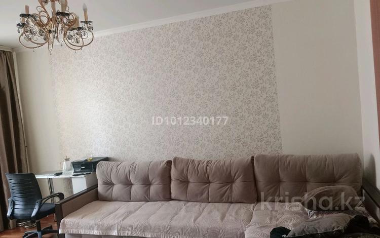 1-комнатная квартира · 40 м² · 9/9 этаж, ул. Е-251 за 23.5 млн ₸ в Астане, Нура р-н — фото 2