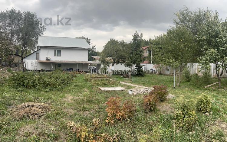 Отдельный дом · 7 комнат · 157.2 м² · 20 сот., мкр Тастыбулак, Аксу-Жабагалы 49 за 70 млн 〒 в Алматы, Наурызбайский р-н — фото 2