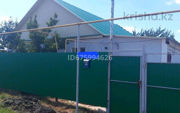 Отдельный дом · 4 комнаты · 110 м² · 5 сот., мкр. Зачаганск пгт, . Зачаганск, Жумабаева 47/1 — Брусиловского за 25 млн ₸ в Уральске — фото 2