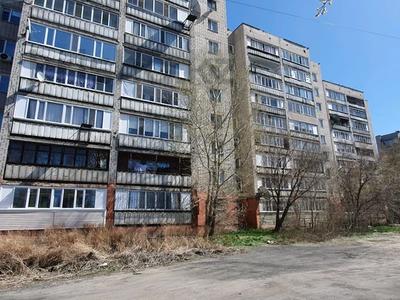 1-комнатная квартира, 39 м², 2/9 этаж, Сатпаева 87 — Парус,1 микрорайон,Кожзавод за 13 млн 〒 в Семее